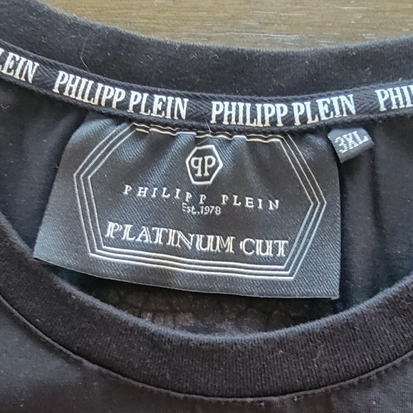 High fashion t-shirt - Picture 4 of 5